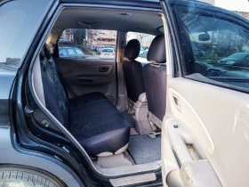 Hyundai Tucson 4x4/CRDI 140 кс./5л.-100км./Климатроник/Отличен !, снимка 13