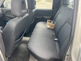 Mitsubishi L200 2.5 TDI , снимка 9