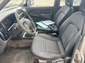 Mitsubishi L200 2.5 TDI , снимка 8