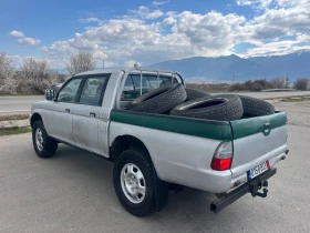 Mitsubishi L200 2.5 TDI , снимка 5