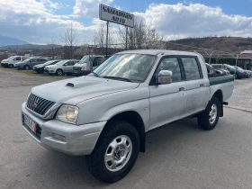 Mitsubishi L200 2.5 TDI , снимка 7