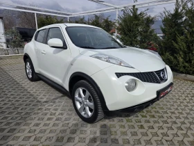 Nissan Juke 1.6i-117кс= ФАБРИЧНА ГАЗ= НАВИГАЦИЯ= КЛИМАТРОНИК, снимка 2