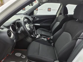 Nissan Juke 1.6i-117кс= ФАБРИЧНА ГАЗ= НАВИГАЦИЯ= КЛИМАТРОНИК, снимка 7