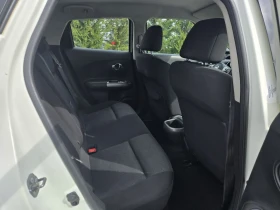 Nissan Juke 1.6i-117кс= ФАБРИЧНА ГАЗ= НАВИГАЦИЯ= КЛИМАТРОНИК, снимка 14