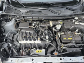 Nissan Juke 1.6i-117кс= ФАБРИЧНА ГАЗ= НАВИГАЦИЯ= КЛИМАТРОНИК, снимка 17