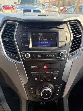 Hyundai Santa fe * FWD 4dr 2.4L * CARFAX * ЦЕНА ДО БГ, снимка 7