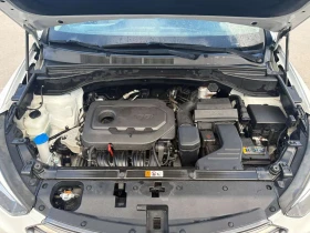 Hyundai Santa fe * FWD 4dr 2.4L * CARFAX * ЦЕНА ДО БГ, снимка 14