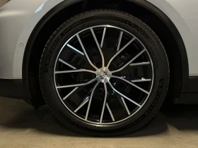 Porsche Macan 4 /  LED-Matrix / 360 - Camera, снимка 6