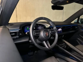 Porsche Macan 4 /  LED-Matrix / 360 - Camera, снимка 9