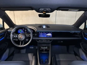 Porsche Macan 4 /  LED-Matrix / 360 - Camera, снимка 11