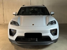 Porsche Macan 4 /  LED-Matrix / 360 - Camera, снимка 2