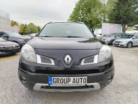 Renault Koleos 2.0DCI-150к.с/4x4/НАВИГАЦИЯ/АВТОМАТИК/KEYLES GO!!!, снимка 2