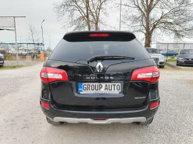 Renault Koleos 2.0DCI-150к.с/4x4/НАВИГАЦИЯ/АВТОМАТИК/KEYLES GO!!!, снимка 6