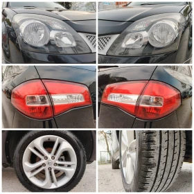 Renault Koleos 2.0DCI-150к.с/4x4/НАВИГАЦИЯ/АВТОМАТИК/KEYLES GO!!!, снимка 15