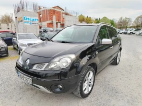 Renault Koleos 2.0DCI-150к.с/4x4/НАВИГАЦИЯ/АВТОМАТИК/KEYLES GO!!!, снимка 3