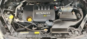 Renault Koleos 2.0DCI-150к.с/4x4/НАВИГАЦИЯ/АВТОМАТИК/KEYLES GO!!!, снимка 17