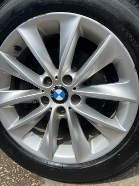 BMW X3, снимка 5