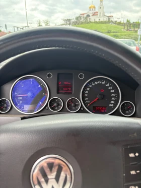 VW Touareg 2.5TDI, снимка 7