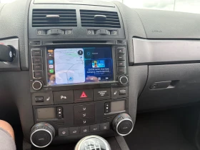 VW Touareg 2.5TDI, снимка 8
