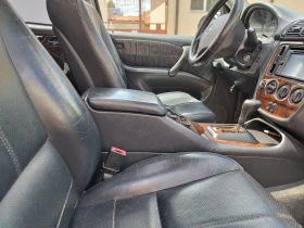 Mercedes-Benz ML 270, снимка 4