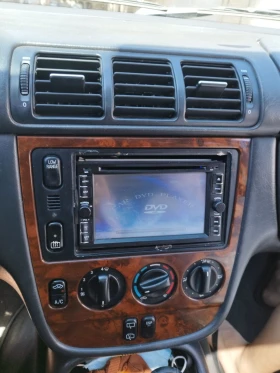 Mercedes-Benz ML 270, снимка 3