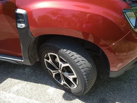 Dacia Duster, снимка 11