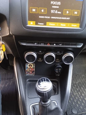 Dacia Duster, снимка 9