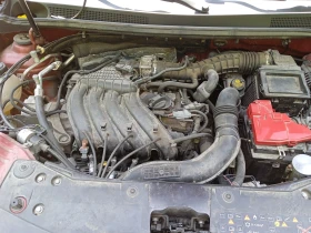 Dacia Duster, снимка 10