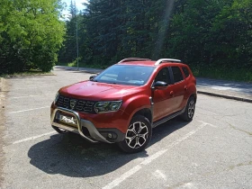 Dacia Duster, снимка 1