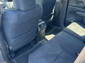 Honda Cr-v EX| ГЛАВНО ПРЕДСАТАВИТЕЛСТВО| CARFAX| АВТОКРЕДИТ, снимка 12