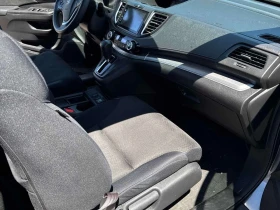 Honda Cr-v EX| ГЛАВНО ПРЕДСАТАВИТЕЛСТВО| CARFAX| АВТОКРЕДИТ, снимка 15