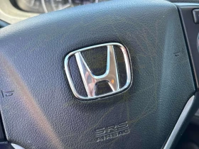 Honda Cr-v EX| ГЛАВНО ПРЕДСАТАВИТЕЛСТВО| CARFAX| АВТОКРЕДИТ, снимка 11