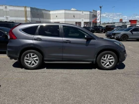 Honda Cr-v EX| ГЛАВНО ПРЕДСАТАВИТЕЛСТВО| CARFAX| АВТОКРЕДИТ, снимка 6
