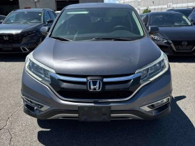 Honda Cr-v EX| ГЛАВНО ПРЕДСАТАВИТЕЛСТВО| CARFAX| АВТОКРЕДИТ, снимка 2