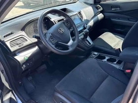 Honda Cr-v EX| ГЛАВНО ПРЕДСАТАВИТЕЛСТВО| CARFAX| АВТОКРЕДИТ, снимка 8