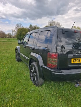 Jeep Cherokee 2.8 CRD 4x4 , снимка 4