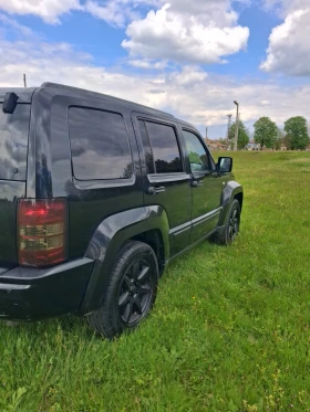 Jeep Cherokee 2.8 CRD 4x4 , снимка 6