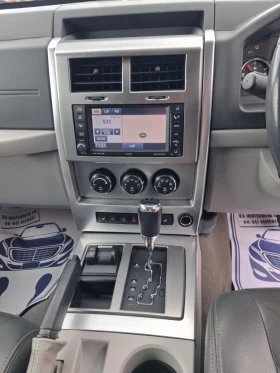 Jeep Cherokee 2.8 CRD 4x4 , снимка 7