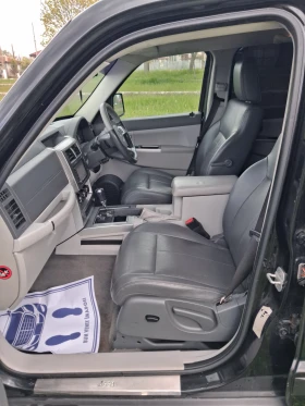 Jeep Cherokee 2.8 CRD 4x4 , снимка 9