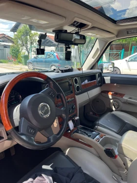 Jeep Commander, снимка 6