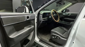 Hyundai Santa fe ПОДГРЕВ* ОБДУХВАНЕ* 360КАМ, снимка 5