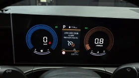 Hyundai Santa fe ПОДГРЕВ* ОБДУХВАНЕ* 360КАМ, снимка 8