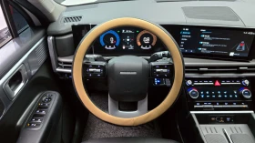 Hyundai Santa fe ПОДГРЕВ* ОБДУХВАНЕ* 360КАМ, снимка 7