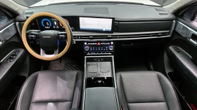 Hyundai Santa fe ПОДГРЕВ* ОБДУХВАНЕ* 360КАМ, снимка 6