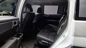 Hyundai Santa fe ПОДГРЕВ* ОБДУХВАНЕ* 360КАМ, снимка 17