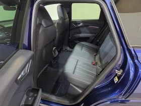 Audi Q4 E-Tron 35 S-Line Int. Aut. Pano LED-Matrix Virtual, снимка 14