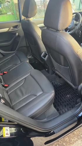 Audi Q3, снимка 13