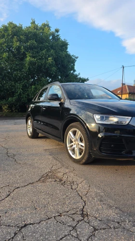 Audi Q3, снимка 16