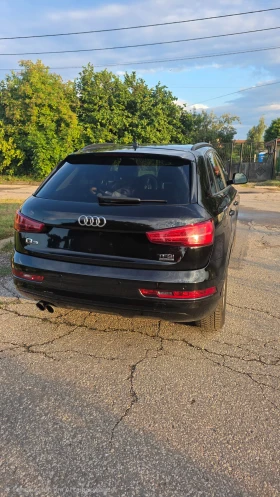 Audi Q3, снимка 1