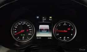 Mercedes-Benz GLC 220 d 4MATIC Coupe/ФИНАНСИРАНЕ, снимка 8